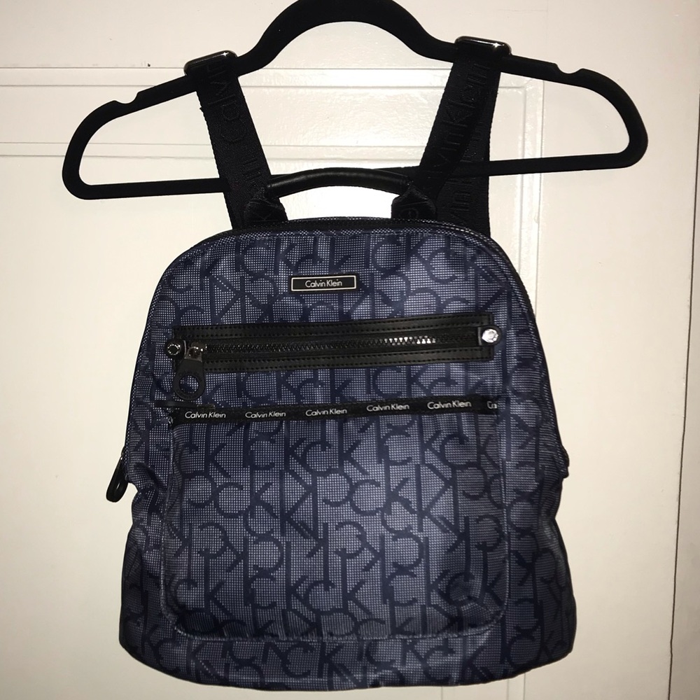 Small Backpack